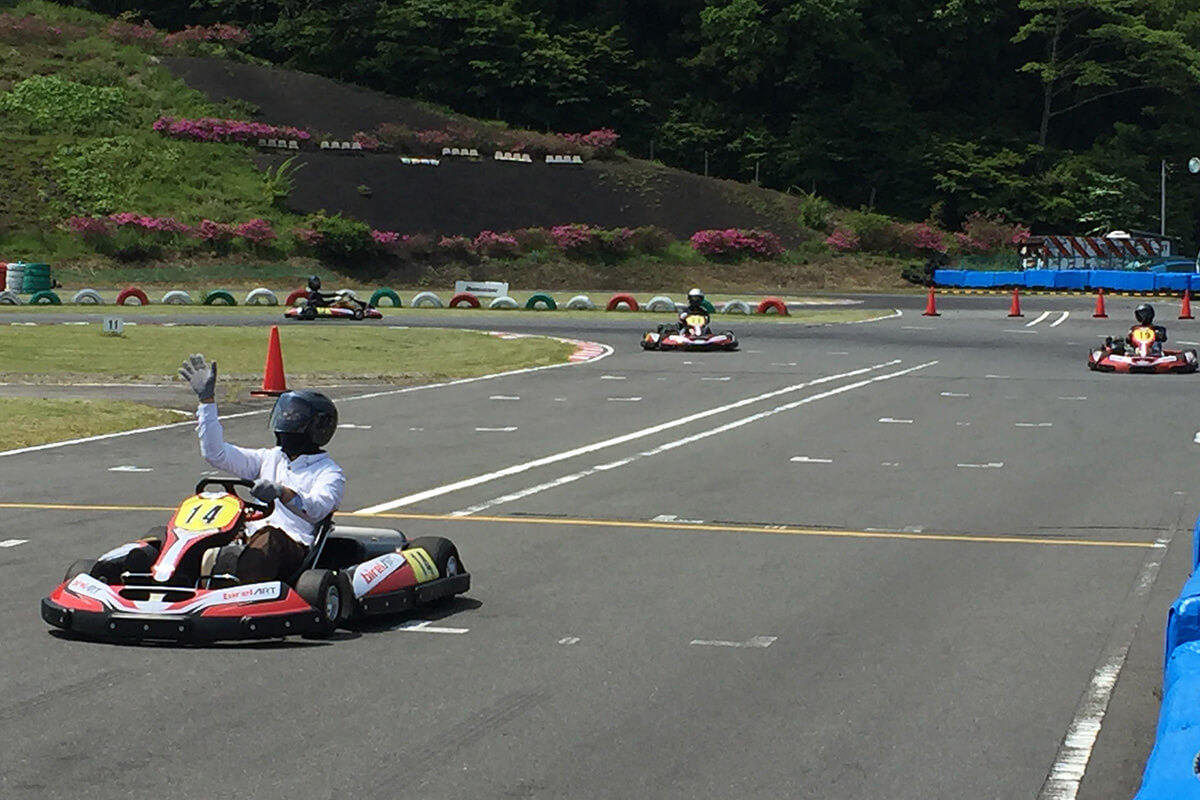 社内やイベントでの風景写真