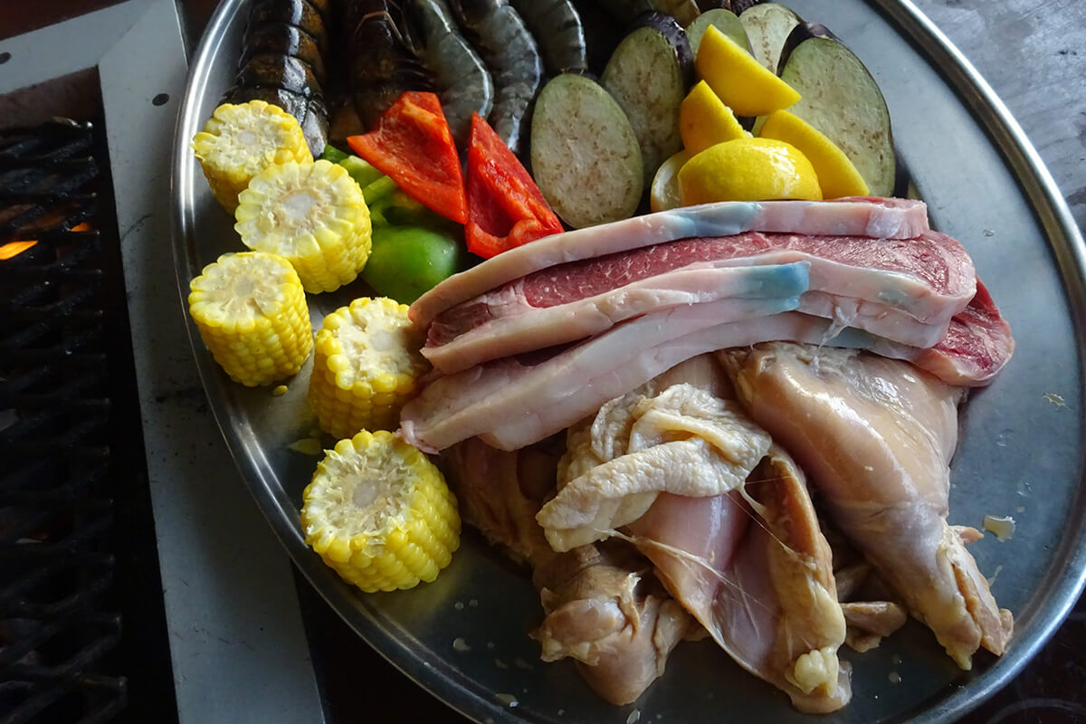 社内やイベントでの風景写真