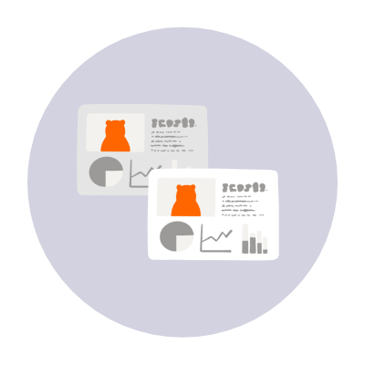 運用管理のアイコン