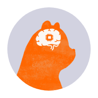 AI、IoT、Fintechなどの様々なサービス開発のアイコン