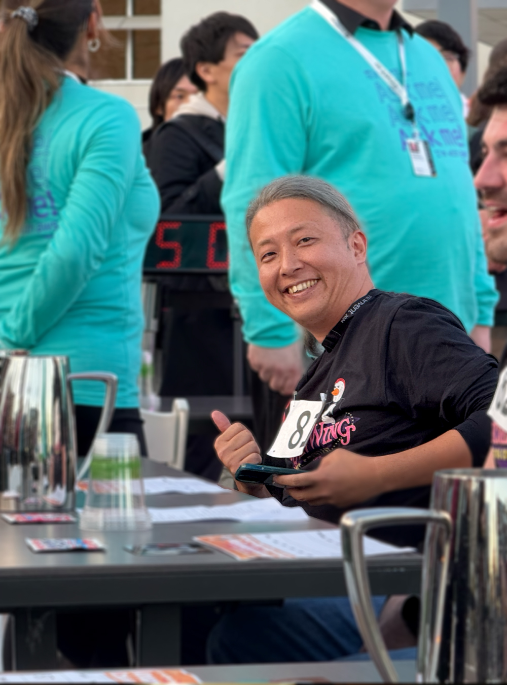 魚介系エンジニア