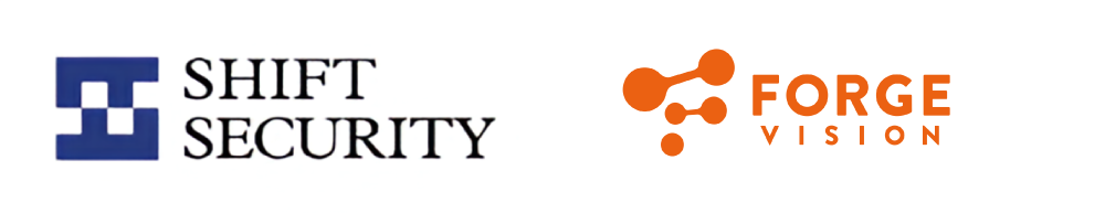 フォージビジョン、株式会社SHIFT SECURITYと業務提携